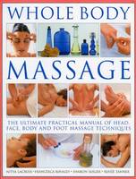 Whole Body Massage (Paperback)