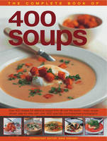 Complete Book of 400 Soups (Paperback)