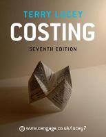 Costing (Paperback)
