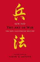 The Art Of War: The Illustrated Edition (Hardback)