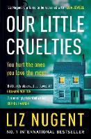 Our Little Cruelties (Paperback)