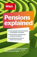 Pensions Explained