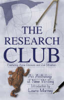 The Research Club: An Anthology of New Writing (Paperback)