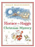 Horace and the Christmas Mystery (Paperback)