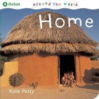 Home - Around the World (Paperback)