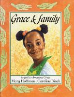 Grace and Family (Paperback)