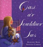 Casi a'r Sowldiwr Sws (Hardback)