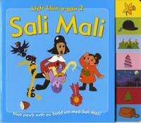 Ail Lyfr Llun-a-Gair Sali Mali (Hardback)