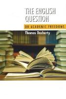 English Question: or Academic Freedoms (Hardback)