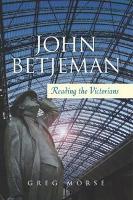 John Betjeman: Reading the Victorians (Paperback)