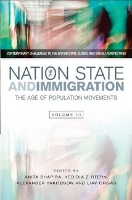 Nation State and Immigration: The Age of Population Movements (Hardback)