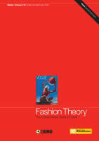 Believing Identity: The Journal of Dress, Body and Culture - Fashion Theory v. 10, Issue 1  (Paperback)