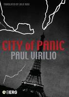 City of Panic - Culture Machine (Paperback)