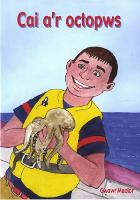 Ffrindiau Bach a Mawr: Cai a'r Octopws (Paperback)