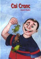 Ffrindiau Bach a Mawr: Cai Cranc (Paperback)