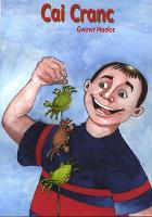 Ffrindiau Bach a Mawr: Cai Cranc (Paperback)