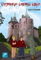 Cyfrinach Castell Coch (Paperback)