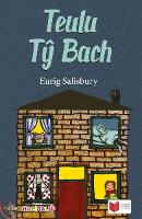 Cyfres Halibalw: Teulu Ty Bach (Paperback)