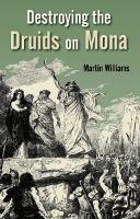 Destroying the Druids on Mona (Paperback)