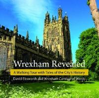 Wrexham Revealed (Paperback)