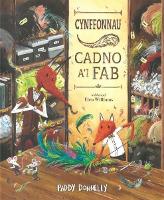 Cynffonnau Cadno a'i Fab (Paperback)