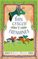 Dan Gysgod y Frenhines (Paperback)