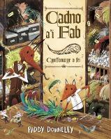 Cynffonnau Cadno a'i Fab (Paperback)