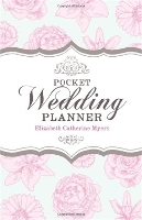 Pocket Wedding Planner 2nd Edition (Hardback)
