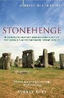 A Brief History of Stonehenge