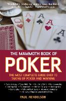 The Mammoth Book of Poker