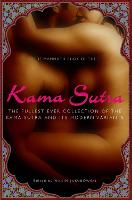 The Mammoth Book of the Kama Sutra - Mammoth Books (Paperback)