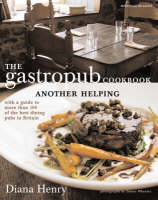 The Gastropub Cookbook