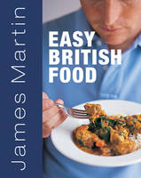 Easy British Food (Paperback)