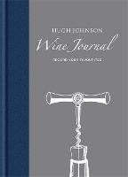 Hugh Johnson's Wine Journal (Hardback)