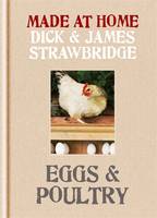 Made at Home: Eggs & Poultry - Made at Home (Hardback)