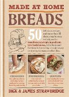 Made at Home: Breads - Made at Home (Hardback)