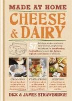 Made at Home: Cheese & Dairy - Made at Home (Hardback)