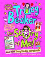 Tracy Beaker 2013 Annual