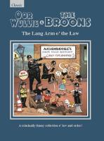 The Broons & Oor Wullie Giftbook 2021