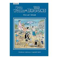 The Broons & Oor Wullie Giftbook 2023