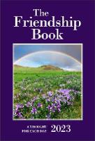The Friendship Book 2023