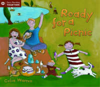 Ready for a Picnic - Start Reading S. (Paperback)