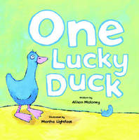 One Lucky Duck (Paperback)