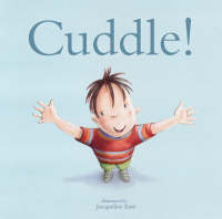 Cuddle - Mini Board Books (Board book)