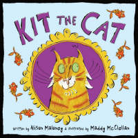 Kit the Cat (Paperback)