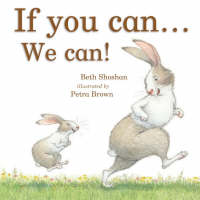 If You Can...: We Can! (Paperback)