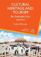 Cultural Heritage and Tourism: An Introduction - Aspects of Tourism Texts (Paperback)