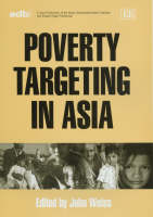 Poverty Targeting in Asia (Hardback)
