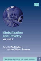 Globalization and Poverty - The Globalization of the World Economy series (Hardback)