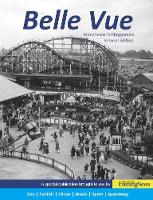 Belle Vue: Manchester's Playground (2nd edition) (Paperback)